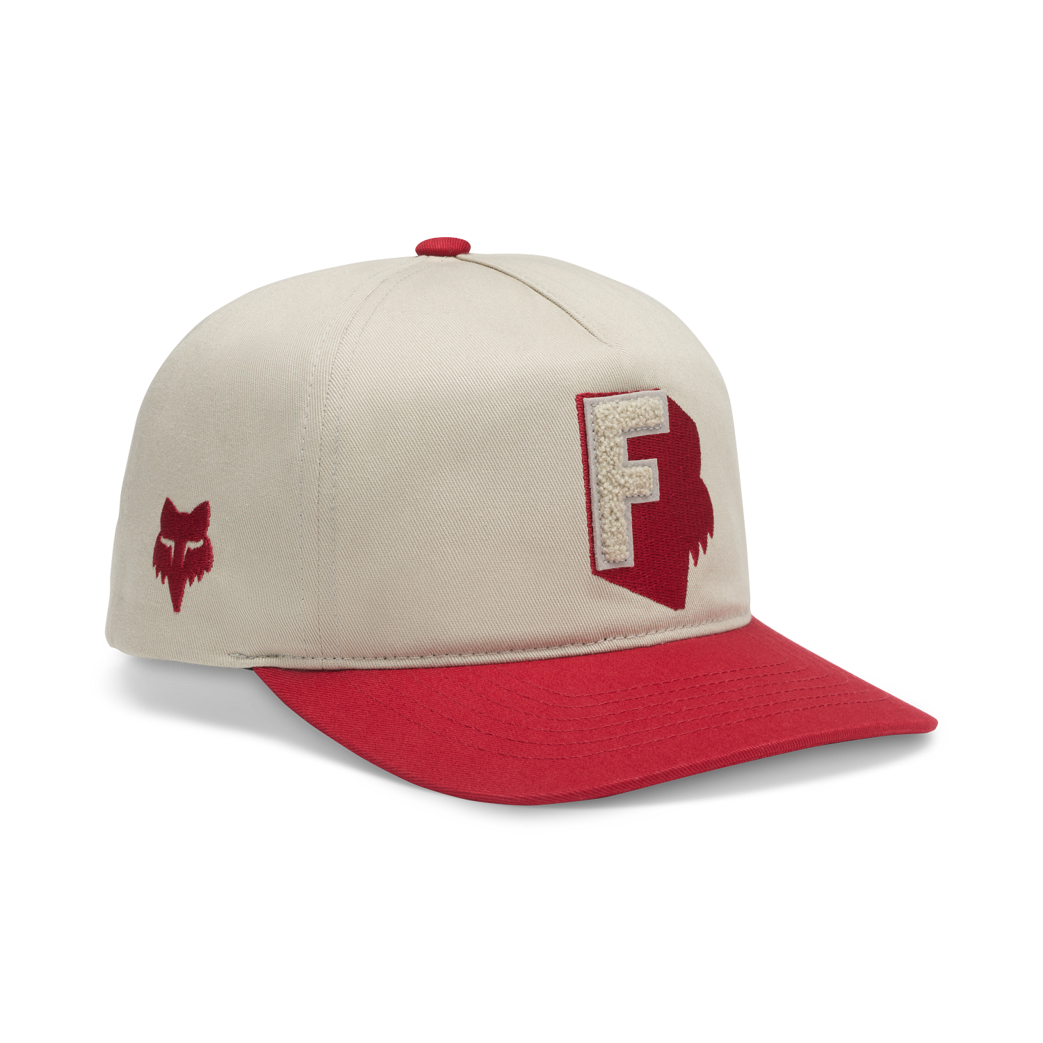 Casquette snapback Fox Shadow