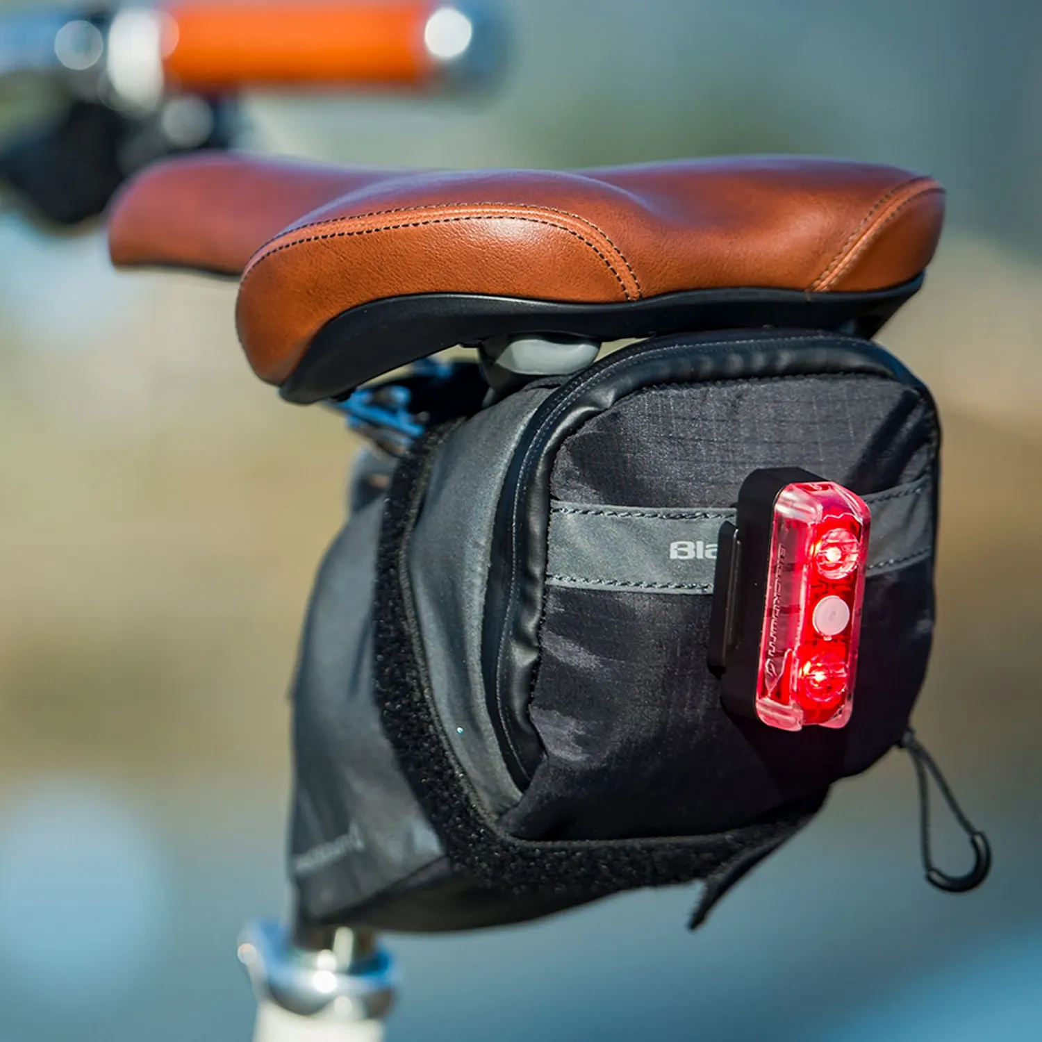 BBN DAYBLAZER 1500 FRONT 65 REAR COMBO