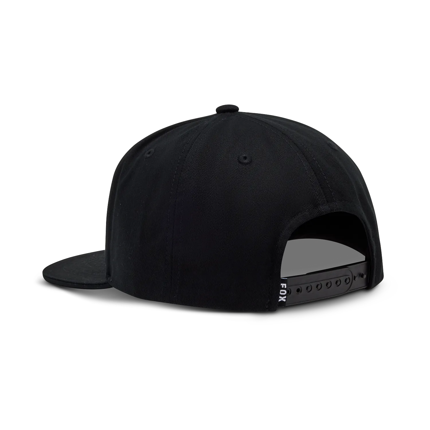 Casquette Snapback Throttle