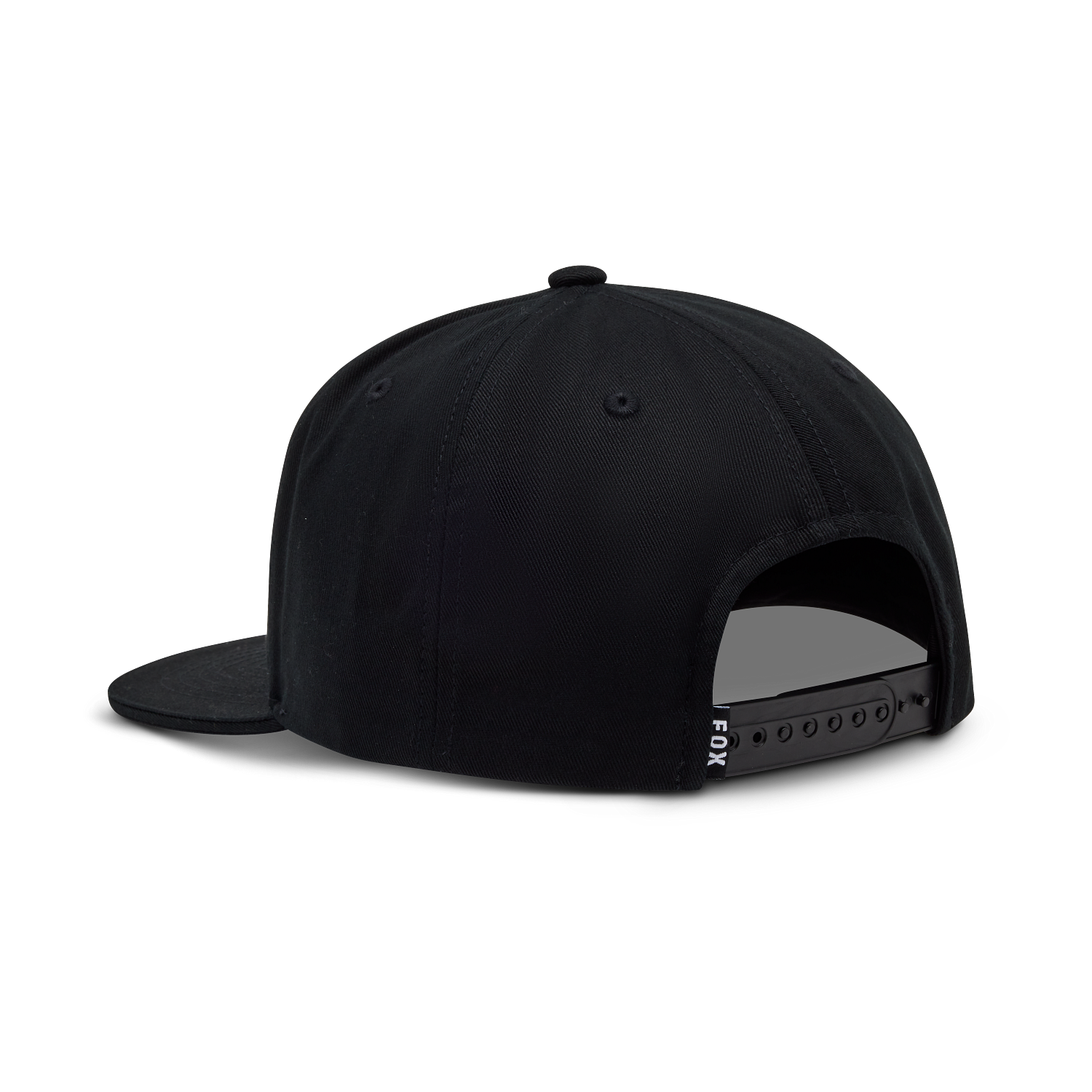 Throttle Snapback Hat