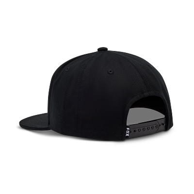 Throttle Snapback Hat