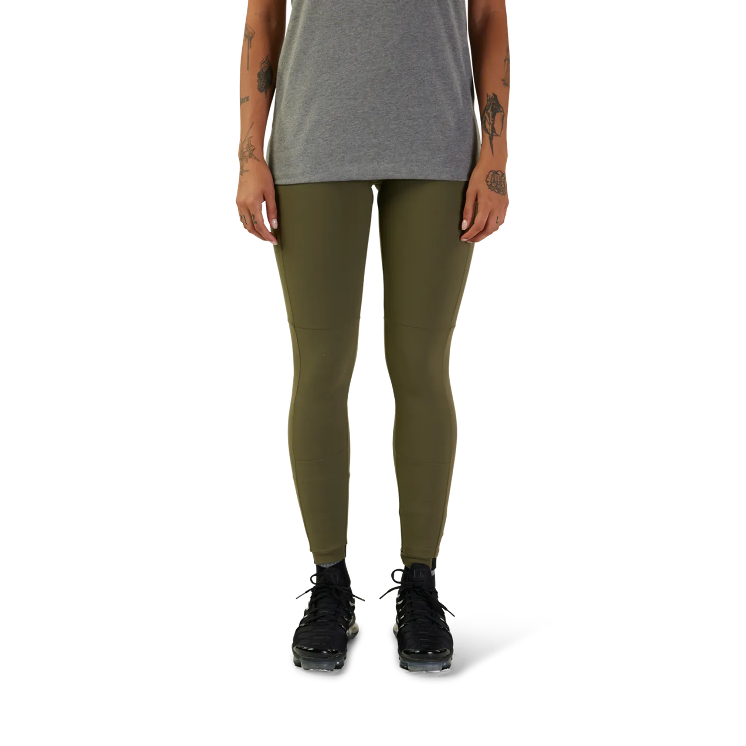 Leggings Lukanoe Thermo pour femmes