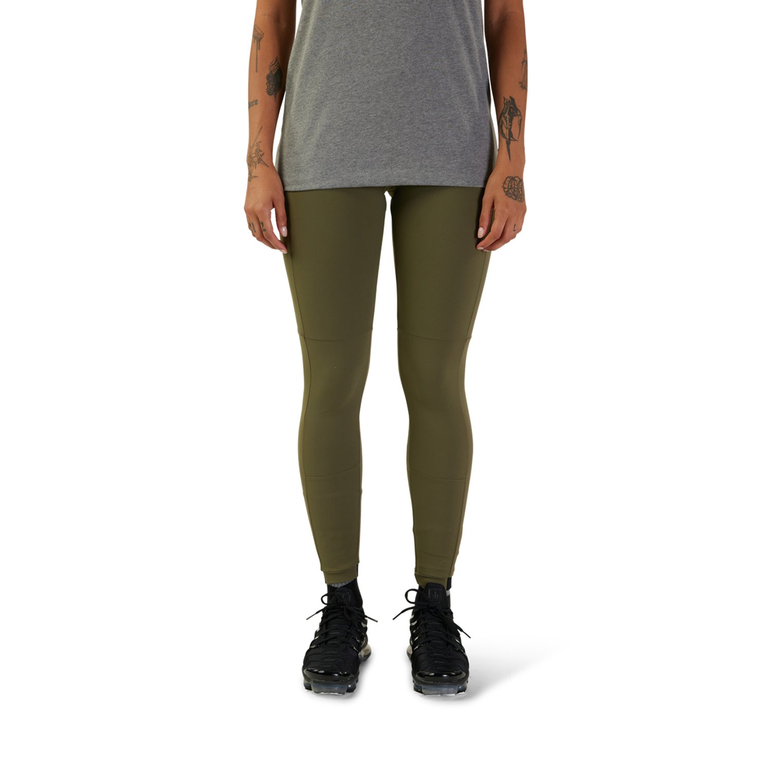 Mallas t&eacute;rmicas Lukanoe para Mujer