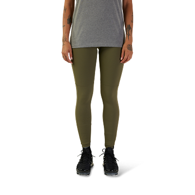 Womens Lukanoe Thermo Leggings