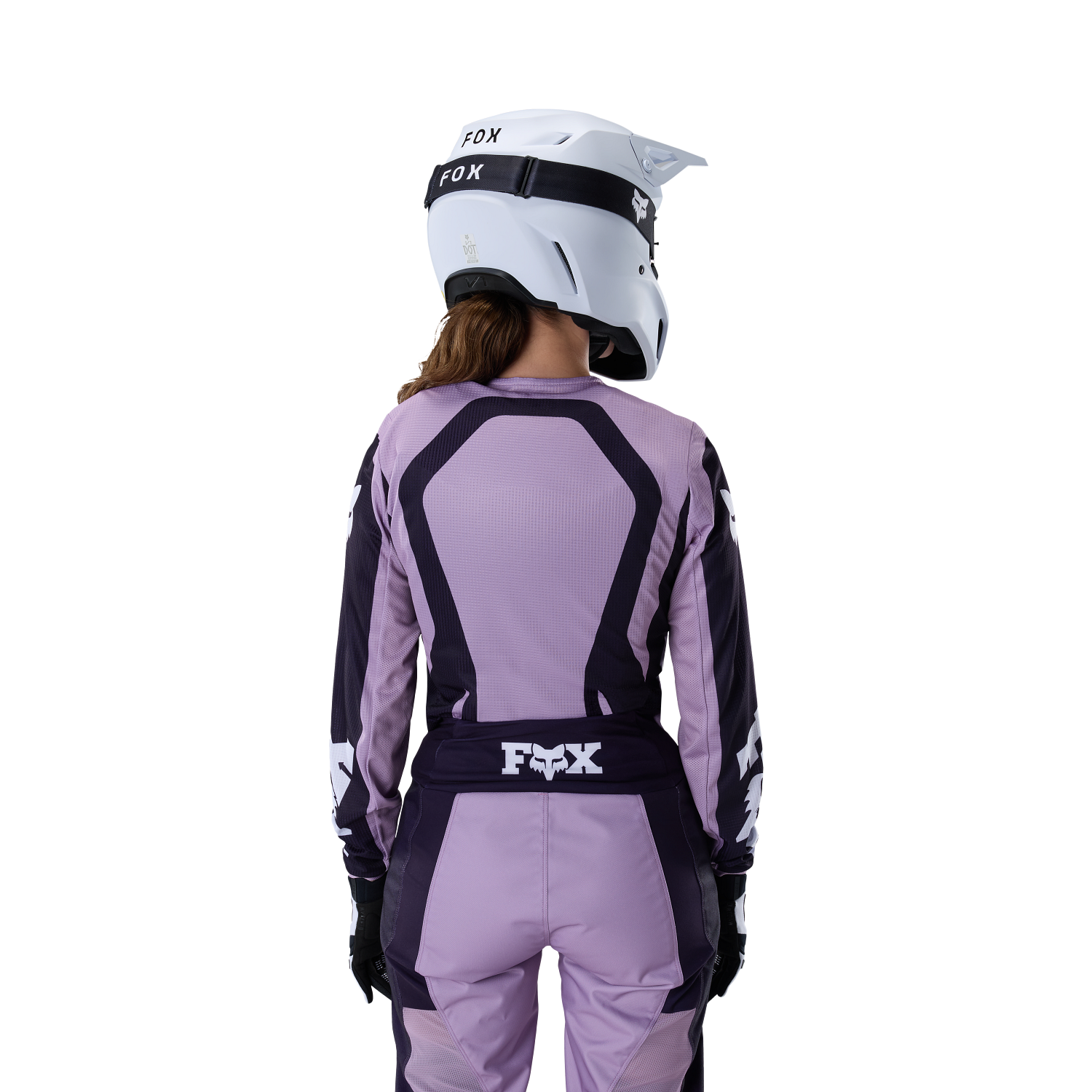 Women's 180 Raid Jersey