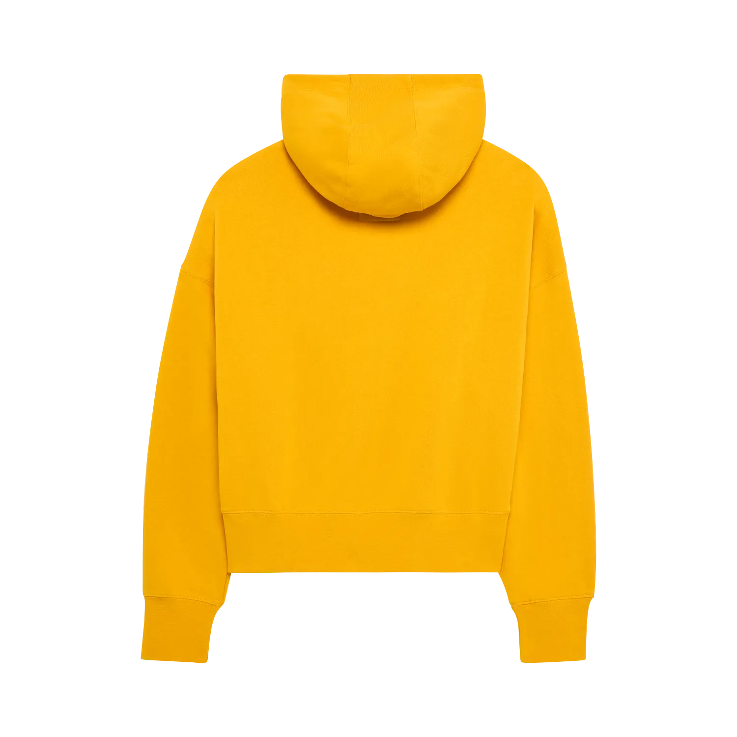 Kapuzenpullover Moto-X Oversized - Dame