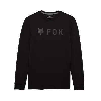 Absolute Long Sleeve Tech Tee