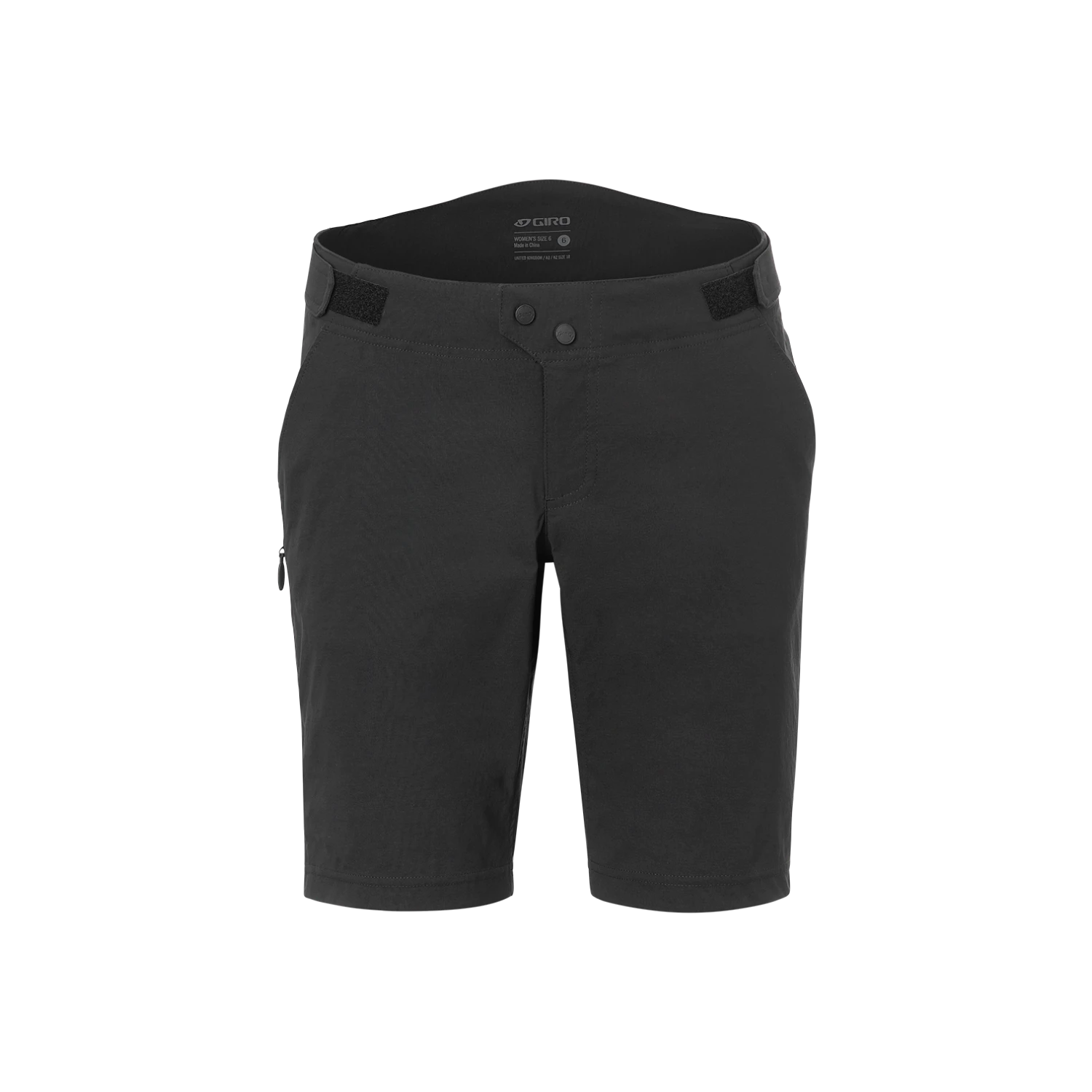 Ride Short