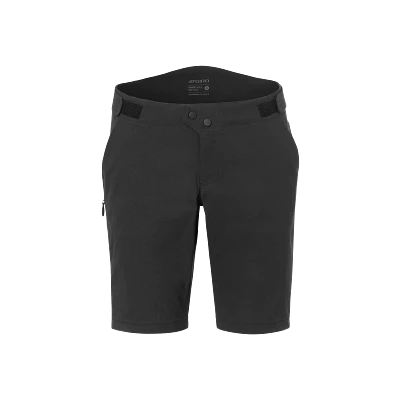 Women's Ride Short