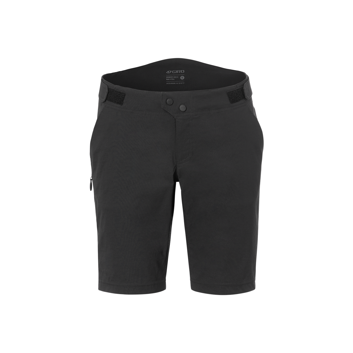 Women's Ride Short