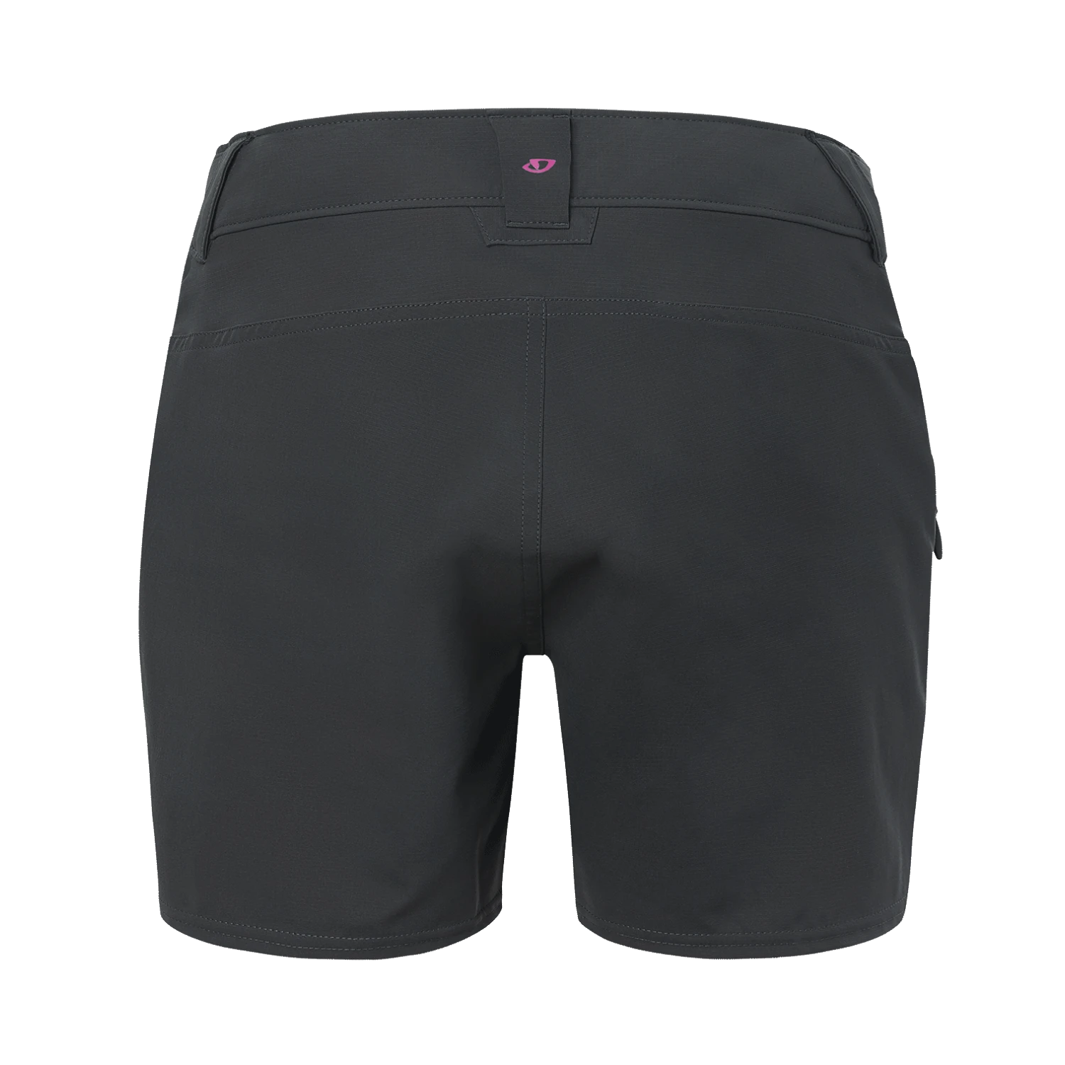 GA W ARC SHORT MID CARB 2- WOP