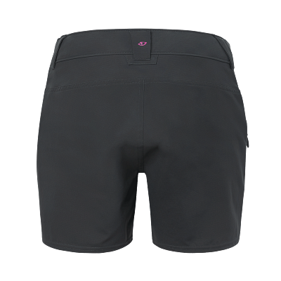 GA W ARC SHORT MID CARB 8- WOP
