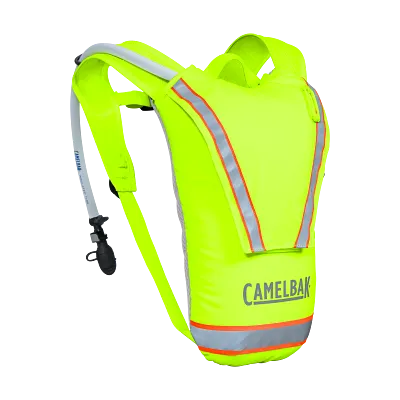Hi-Viz™ 85oz Mil Spec