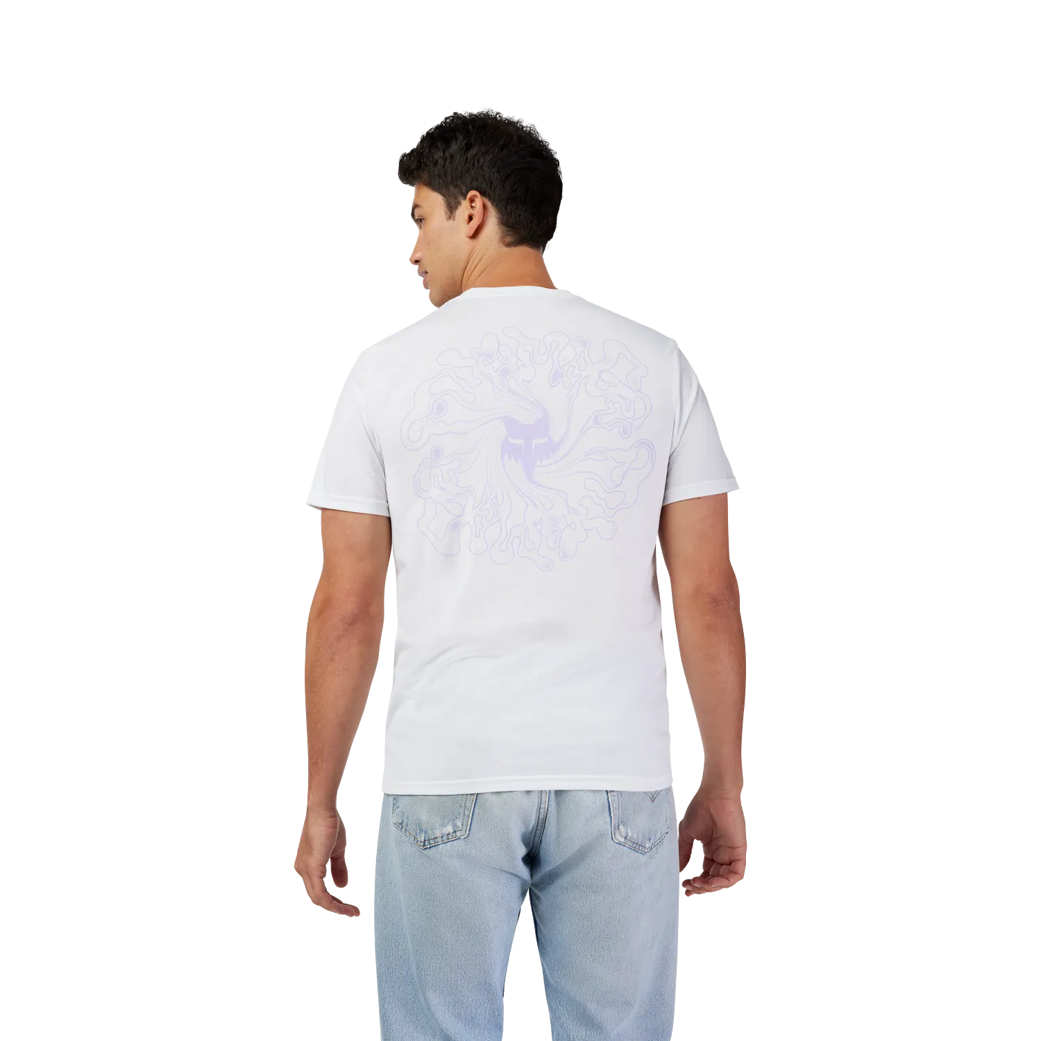 T-Shirt Frequency Tech