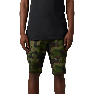 Essex 2.0 Camo Shorts