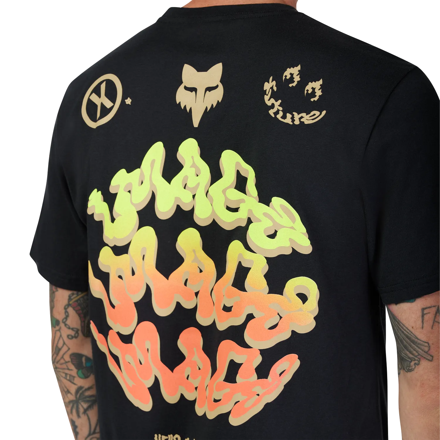 Camiseta Future Premium