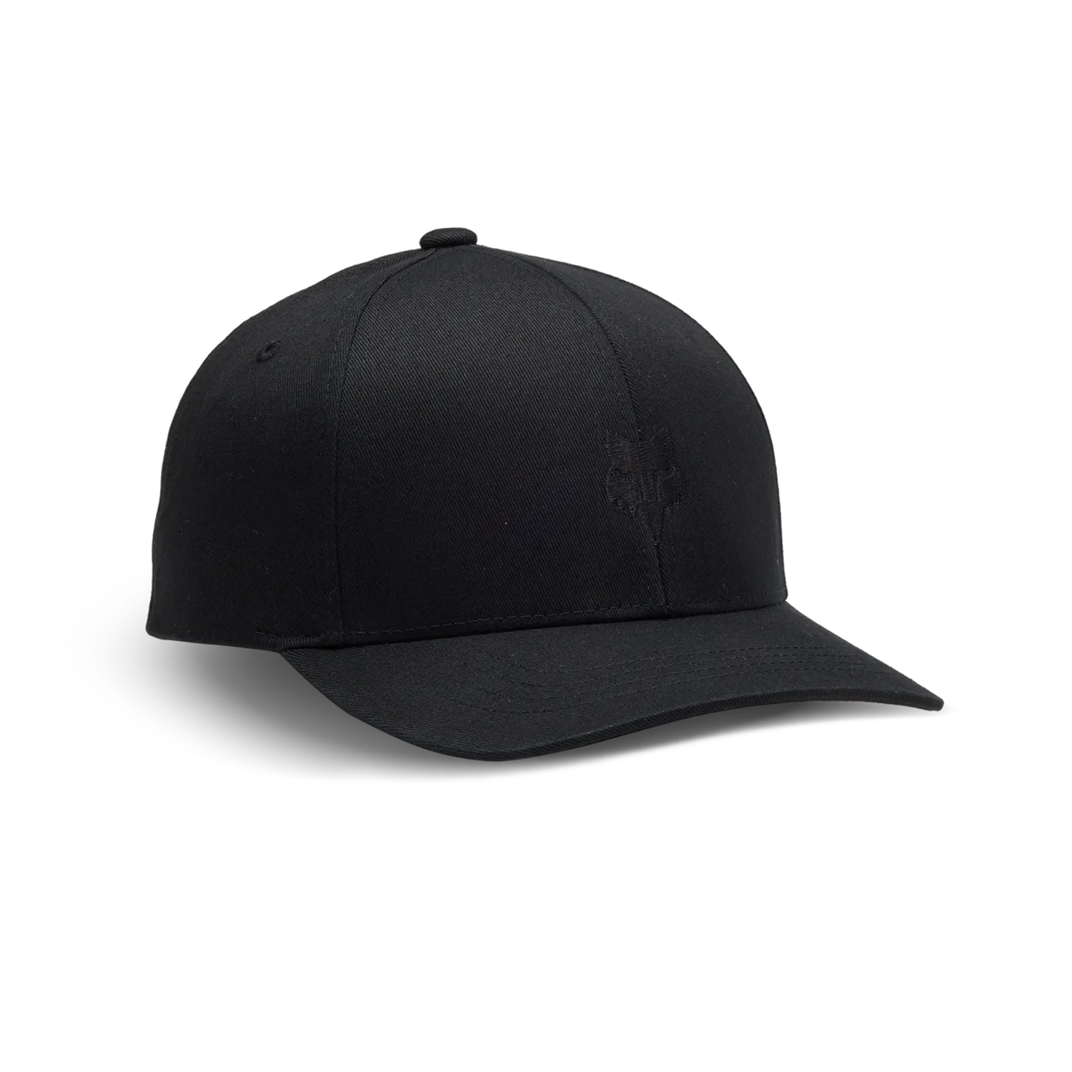YTH LEGACY 110 SB HAT [BLK/BLK] OS