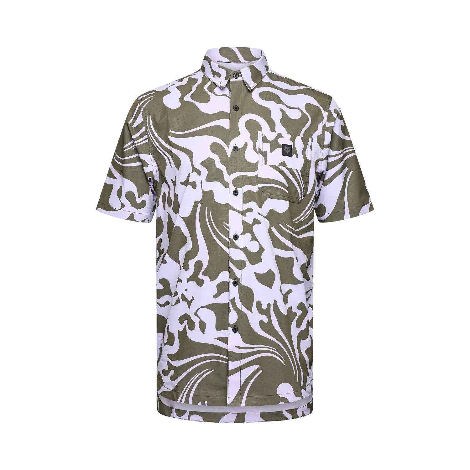 Jersey tiss&eacute; Ranger