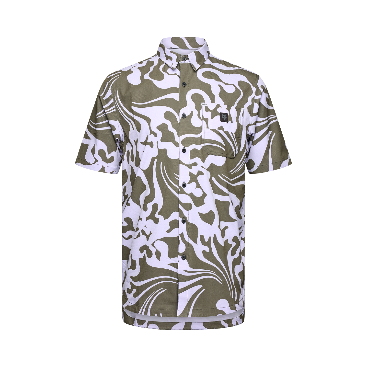 Ranger Woven Jersey