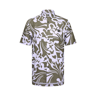 Ranger Woven Jersey