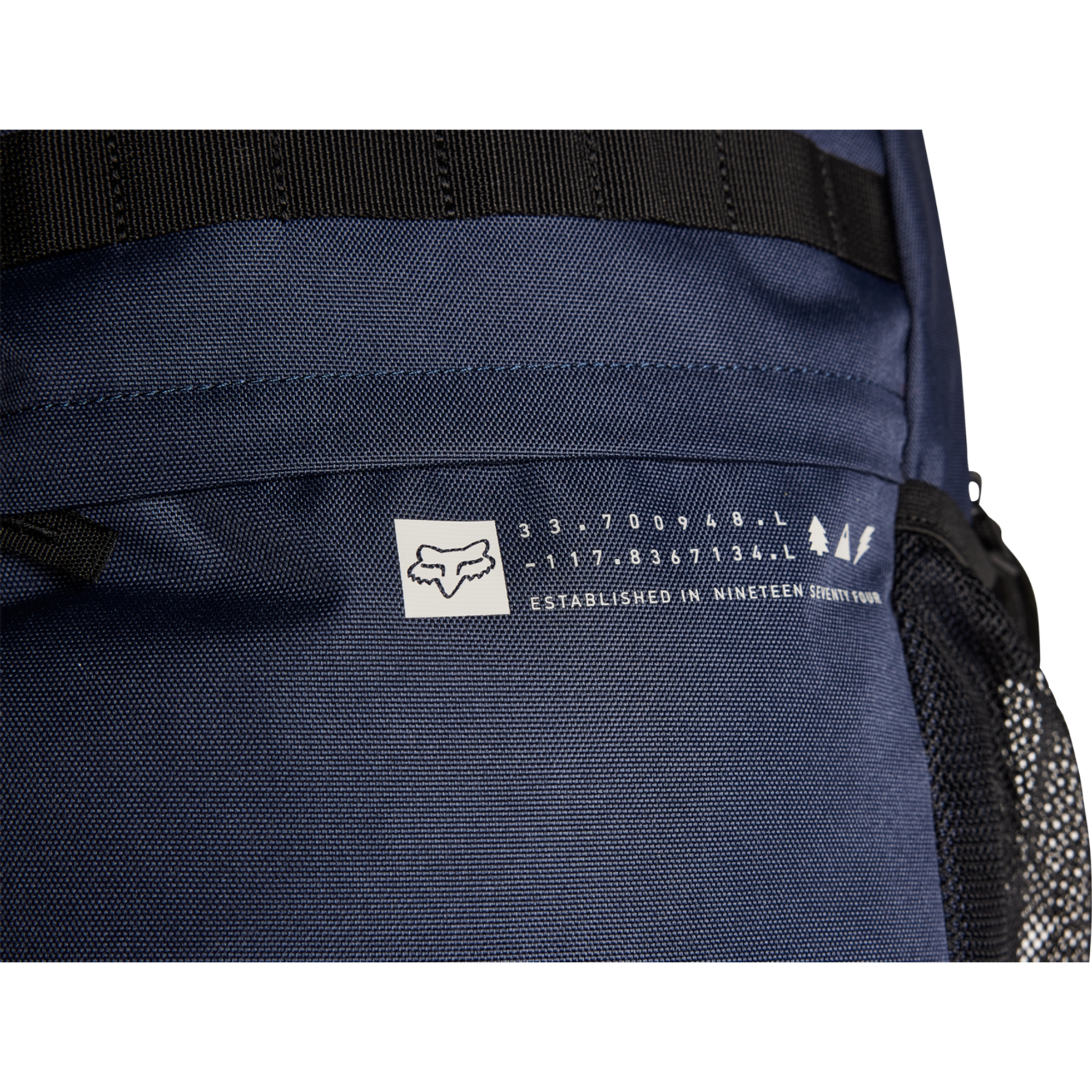 Legion Backpack
