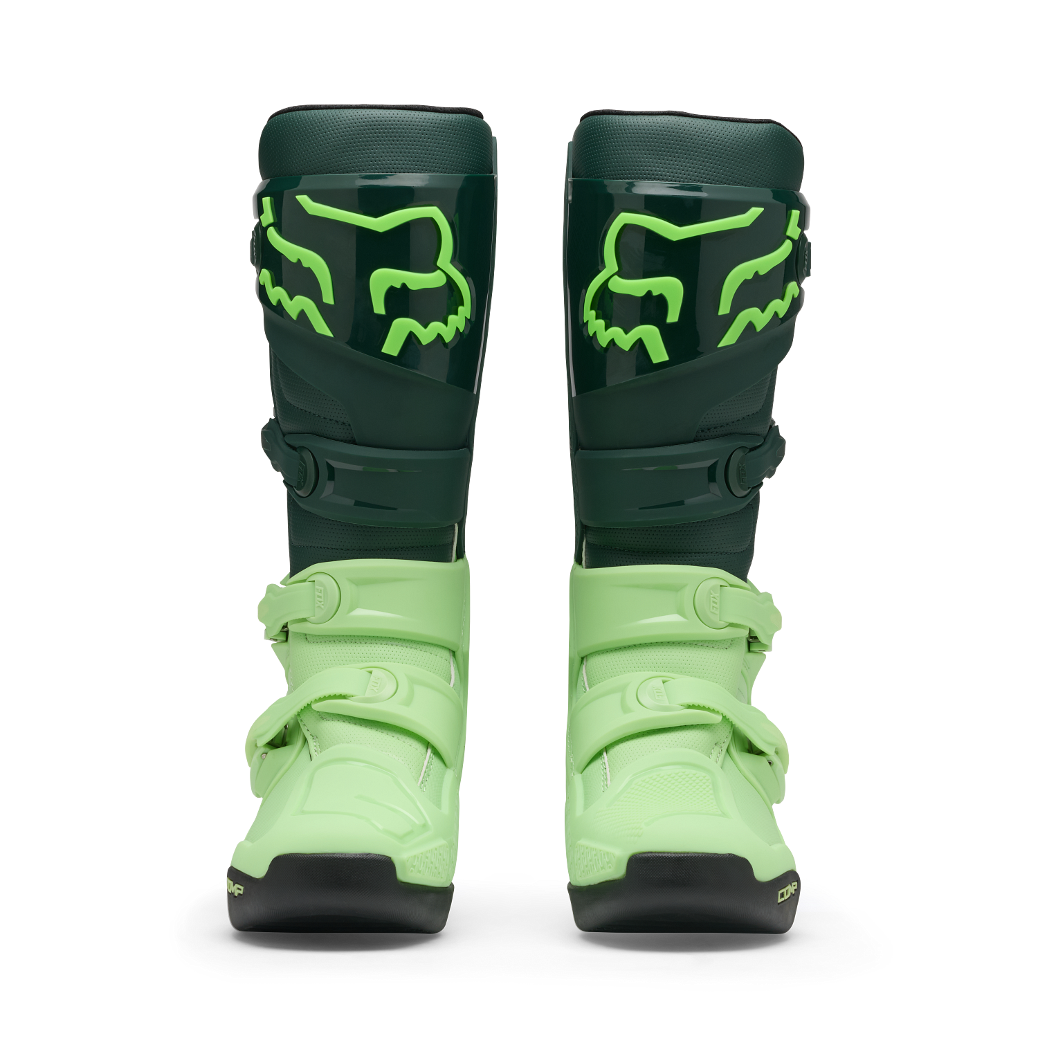 Comp Boots
