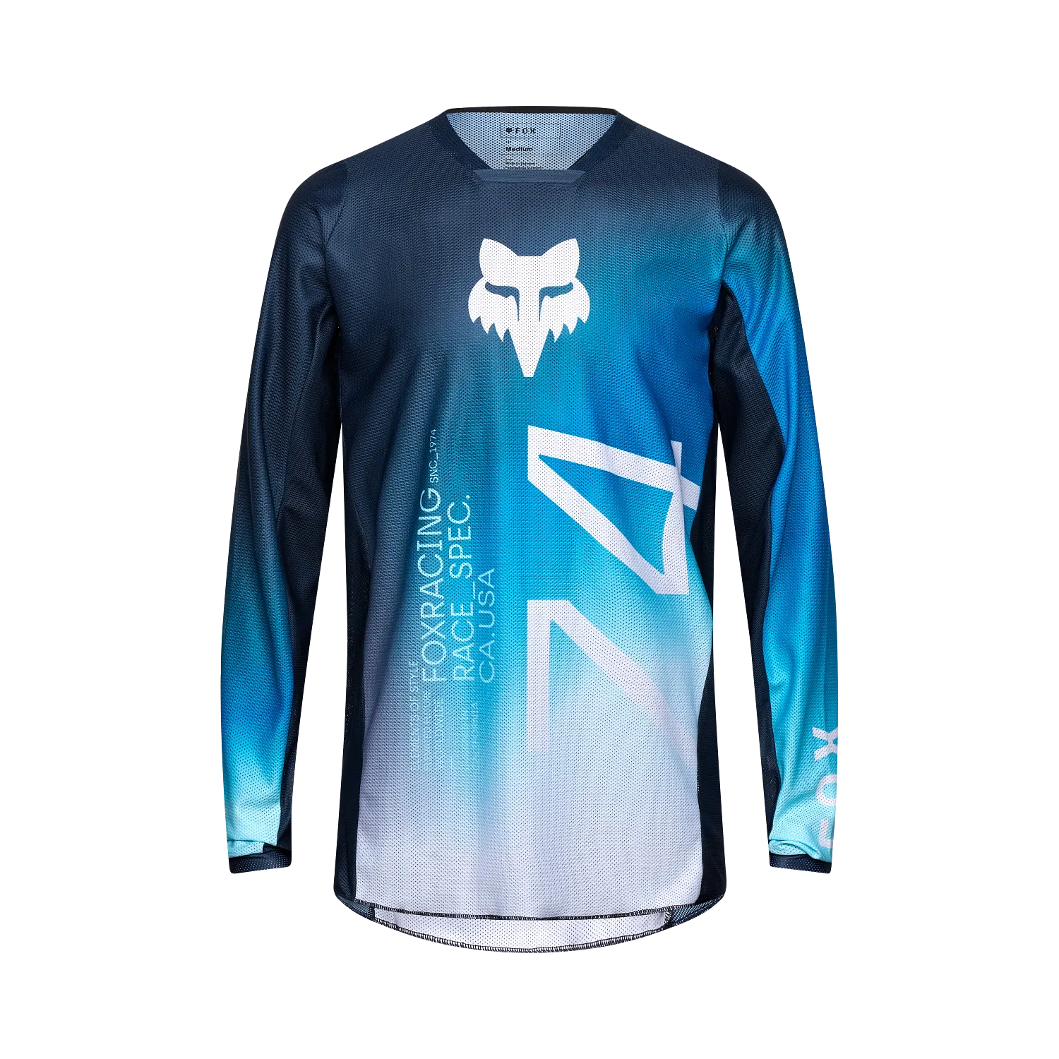 180 Air Haze Jersey