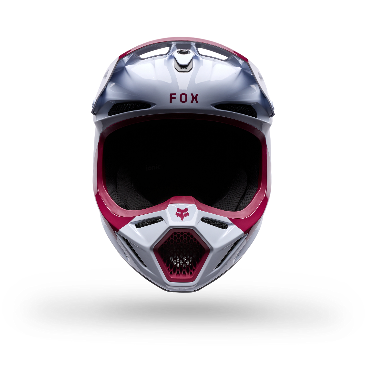 Casque V3 Tine
