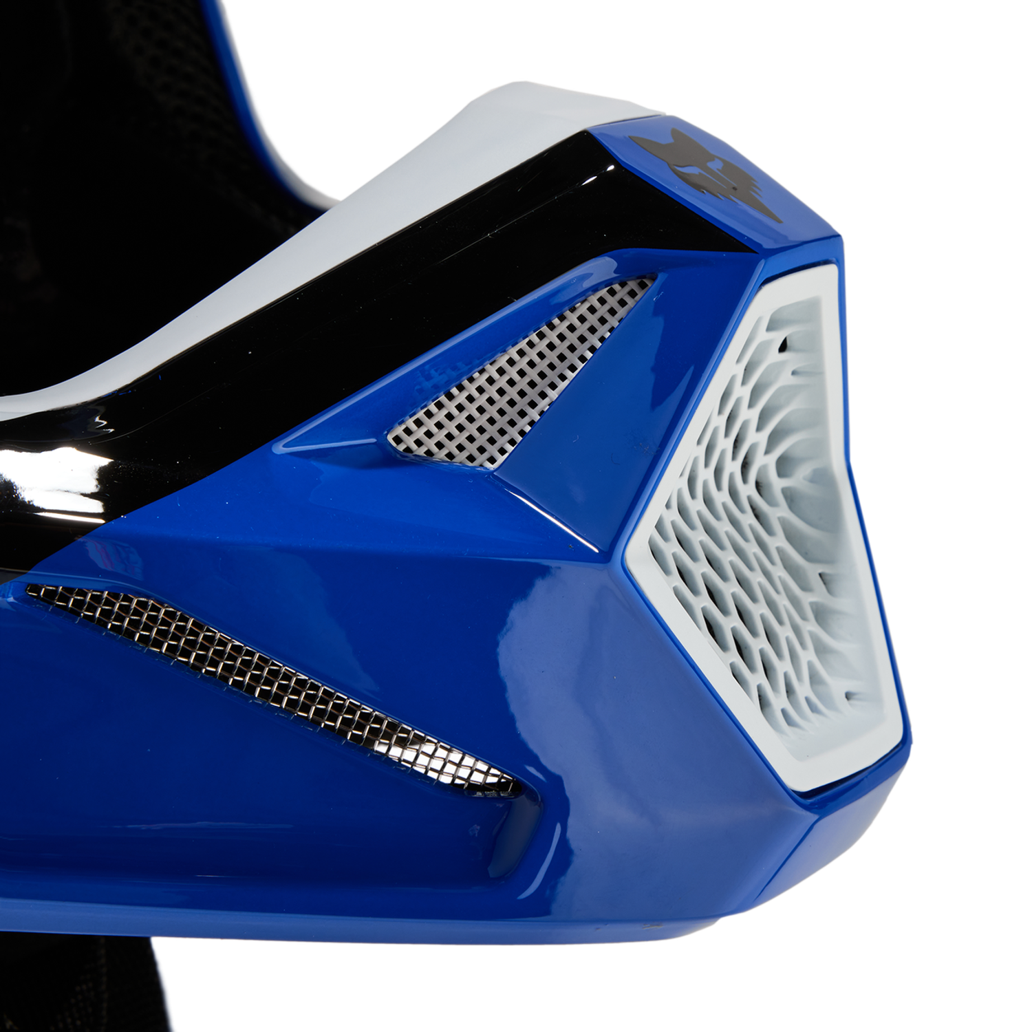 Casque V1 Nitro