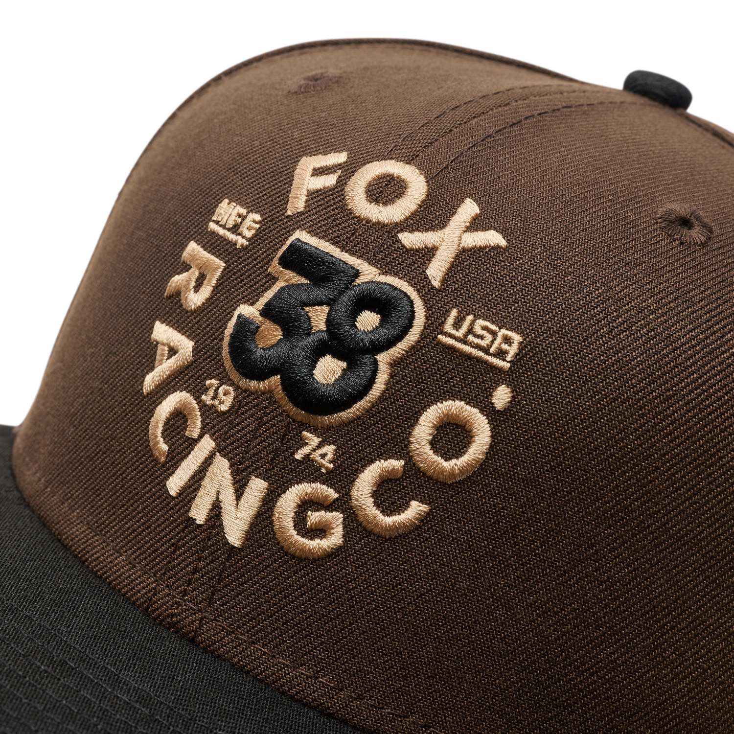 DNGR 9FIFTY SNAPBACK HAT [TUR COF] OS