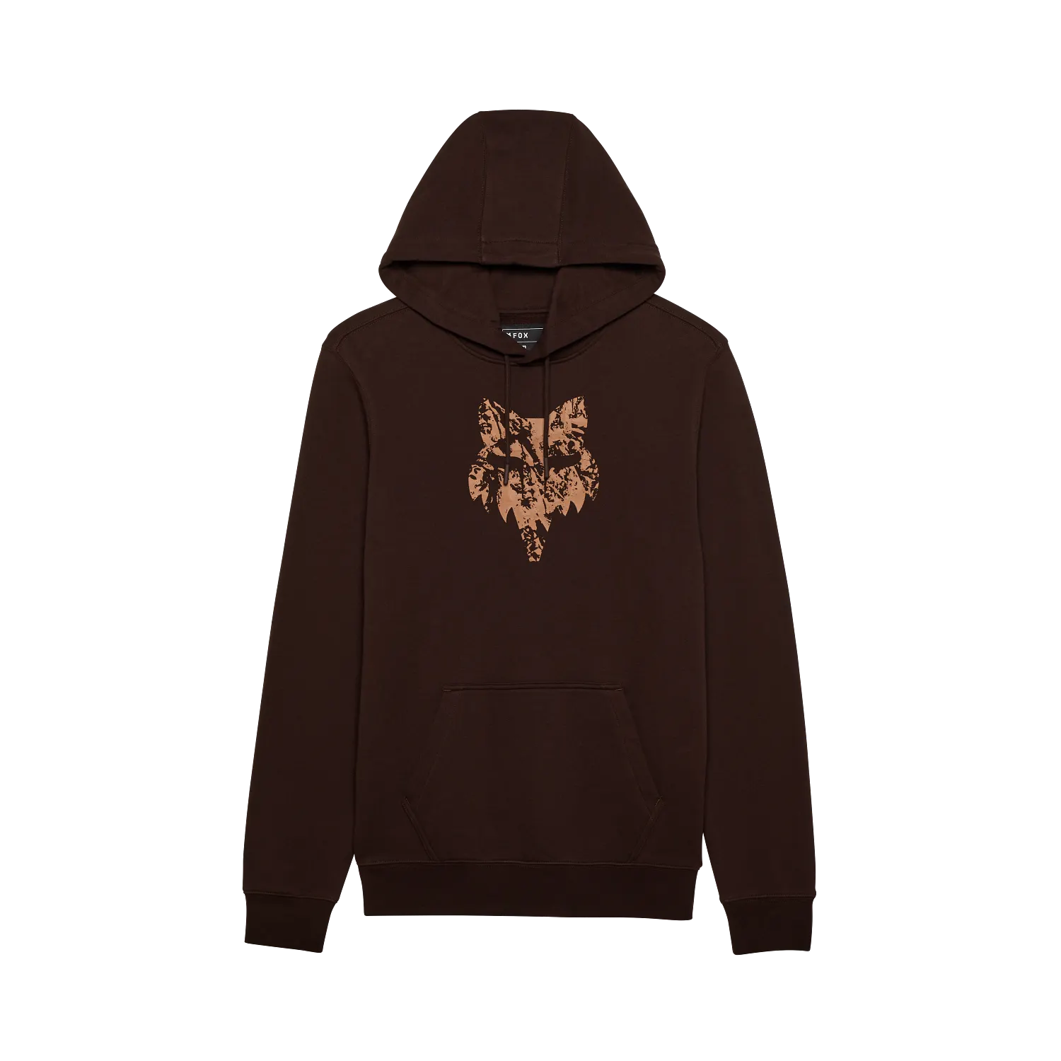 Le chandail &agrave; capuchon du pull-over mondial