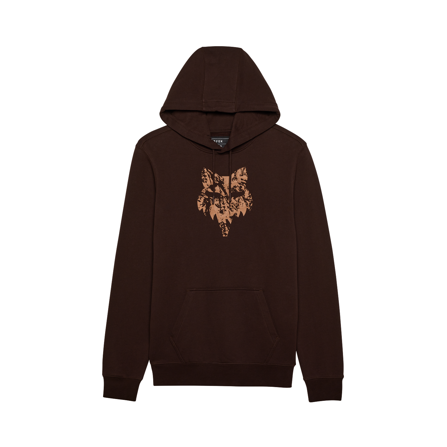 The World Pullover Hoodie