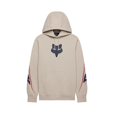 Sudadera con capucha Apex Polar