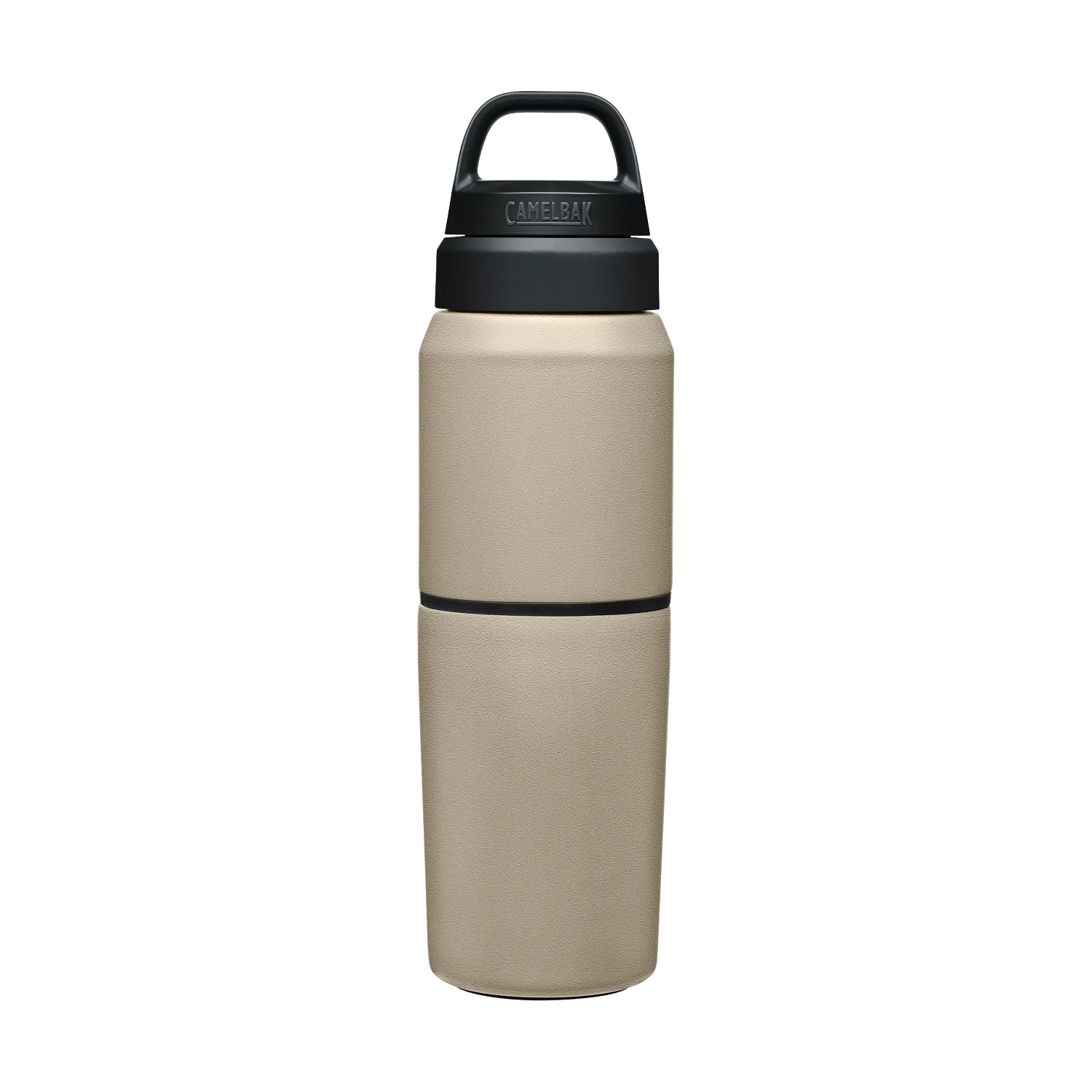 MultiBev SST Vacuum Insulated 17oz/12oz, Dune/Dune