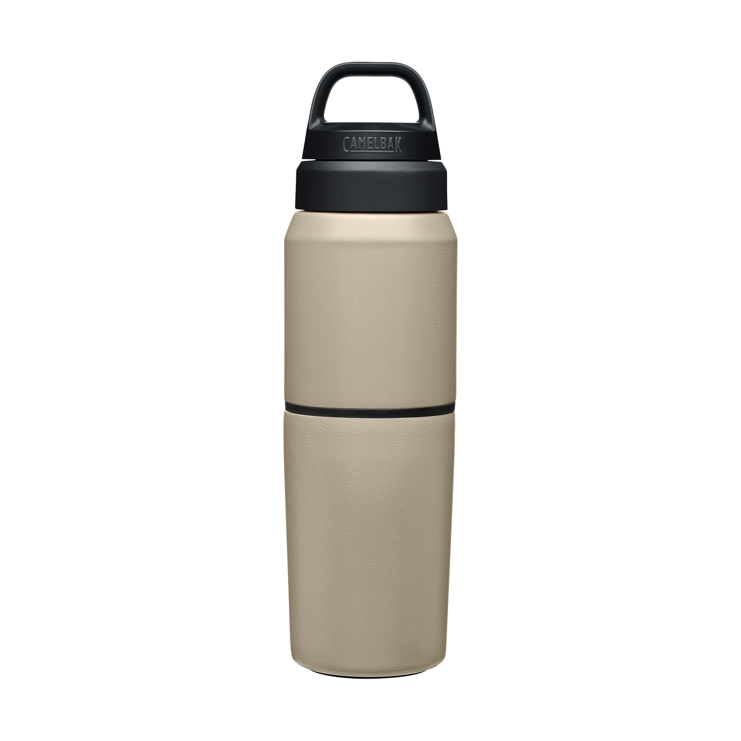 MultiBev SST Vacuum Insulated 17oz/12oz, Dune/Dune