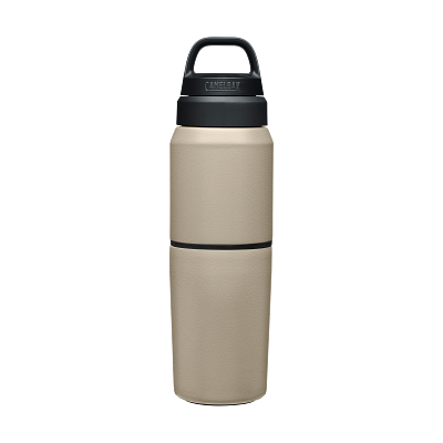 MultiBev SST Vacuum Insulated 17oz/12oz, Dune/Dune