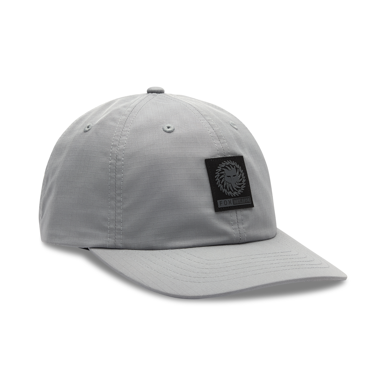 KAIROS ADJUSTABLE HAT [STL GRY] OS