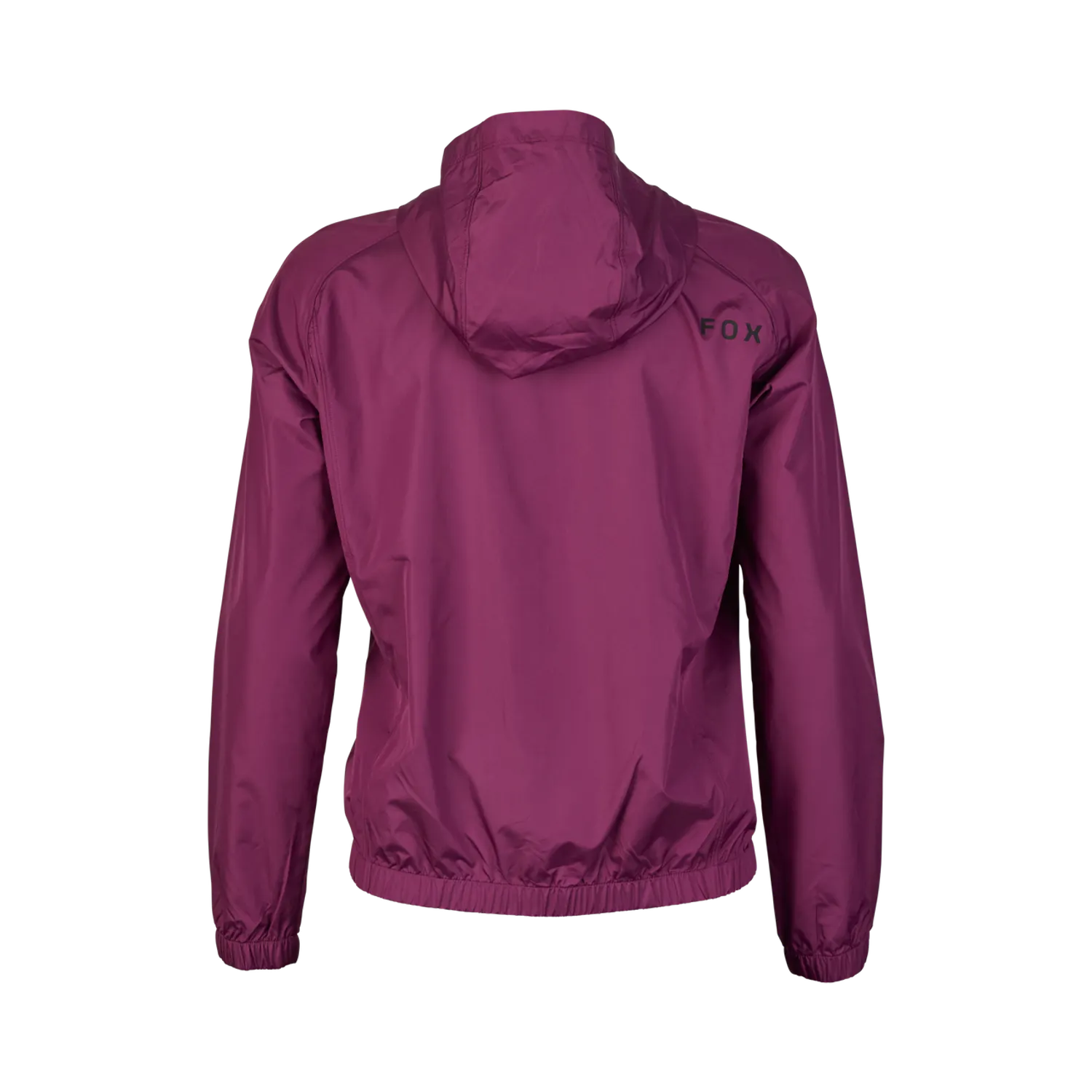 W FOX HEAD WINDBREAKER 