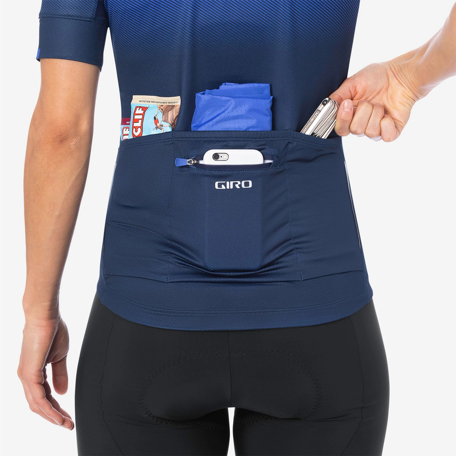 Women's Chrono Expert Jersey