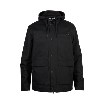 Mercer Jacket