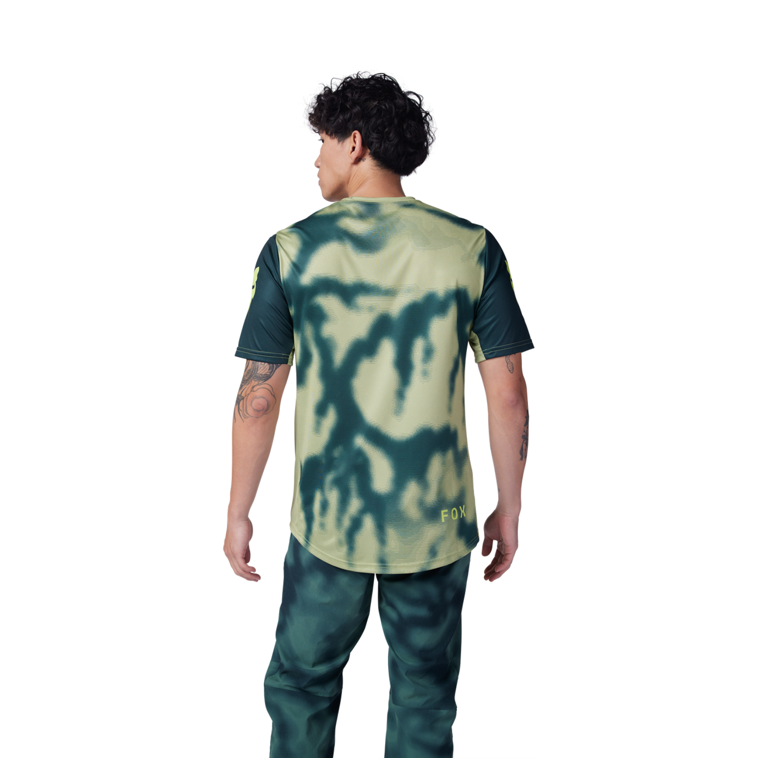 Ranger Taunt Race Jersey