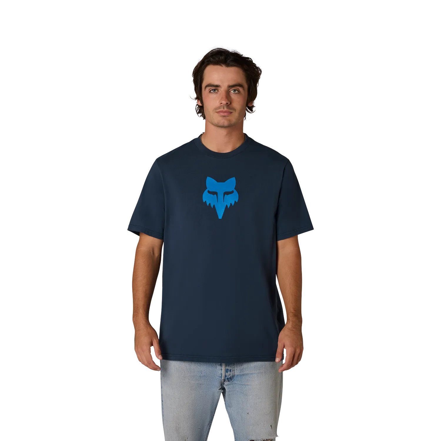 VISION 195 ORIGINAL SS TEE 