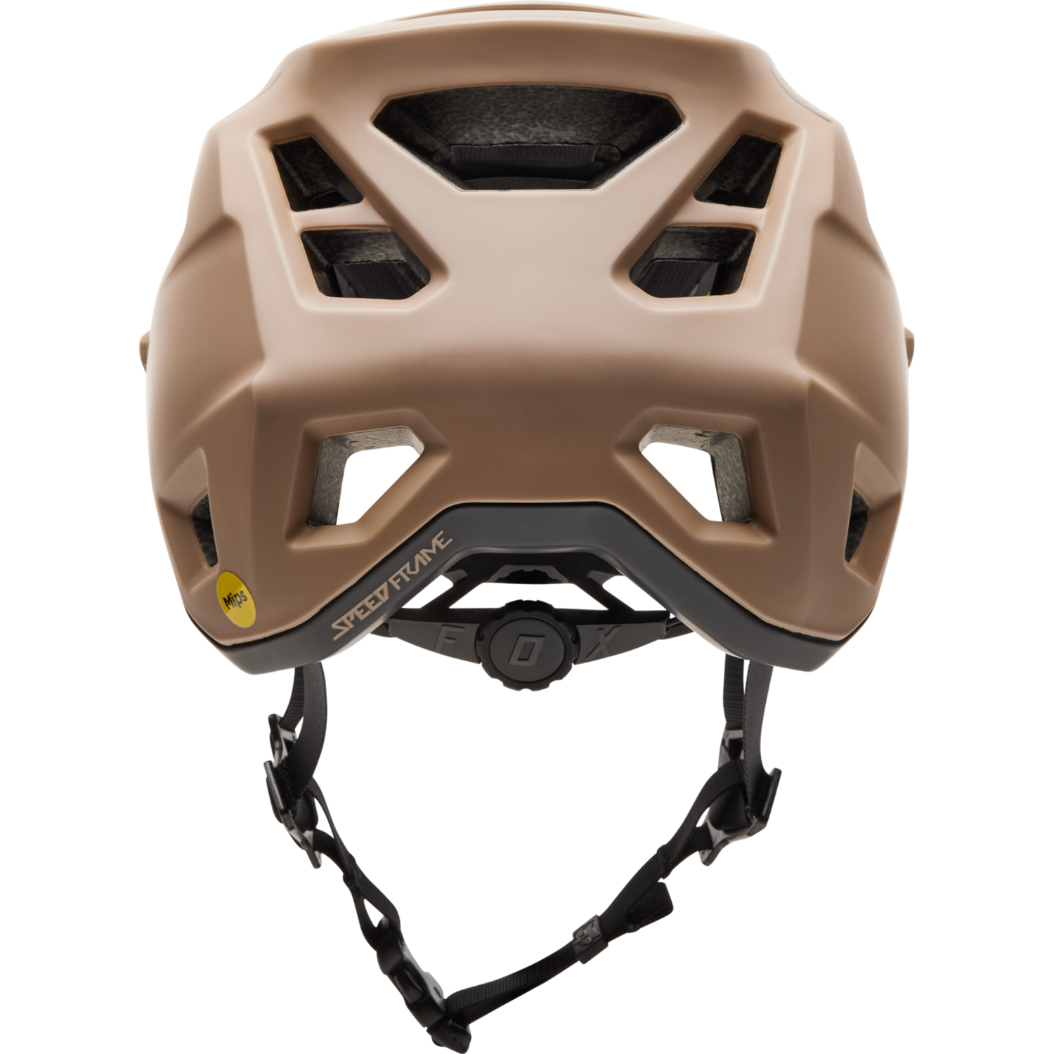 Speedframe Helmet