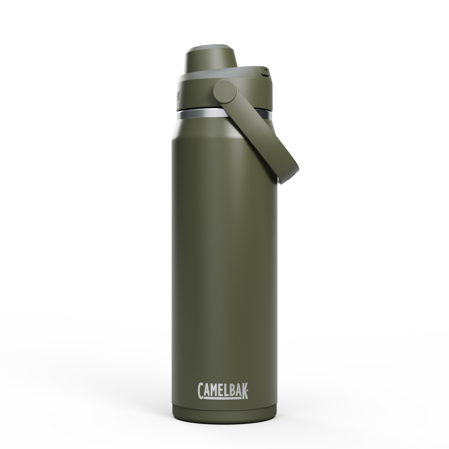 Thrive Chug VSS 25oz, Moss