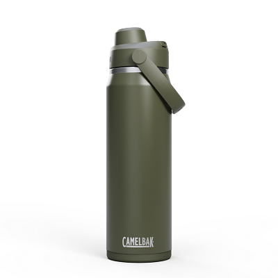 Thrive&trade; Chug 25oz Bottle, Insulated Stainless Steel&nbsp;