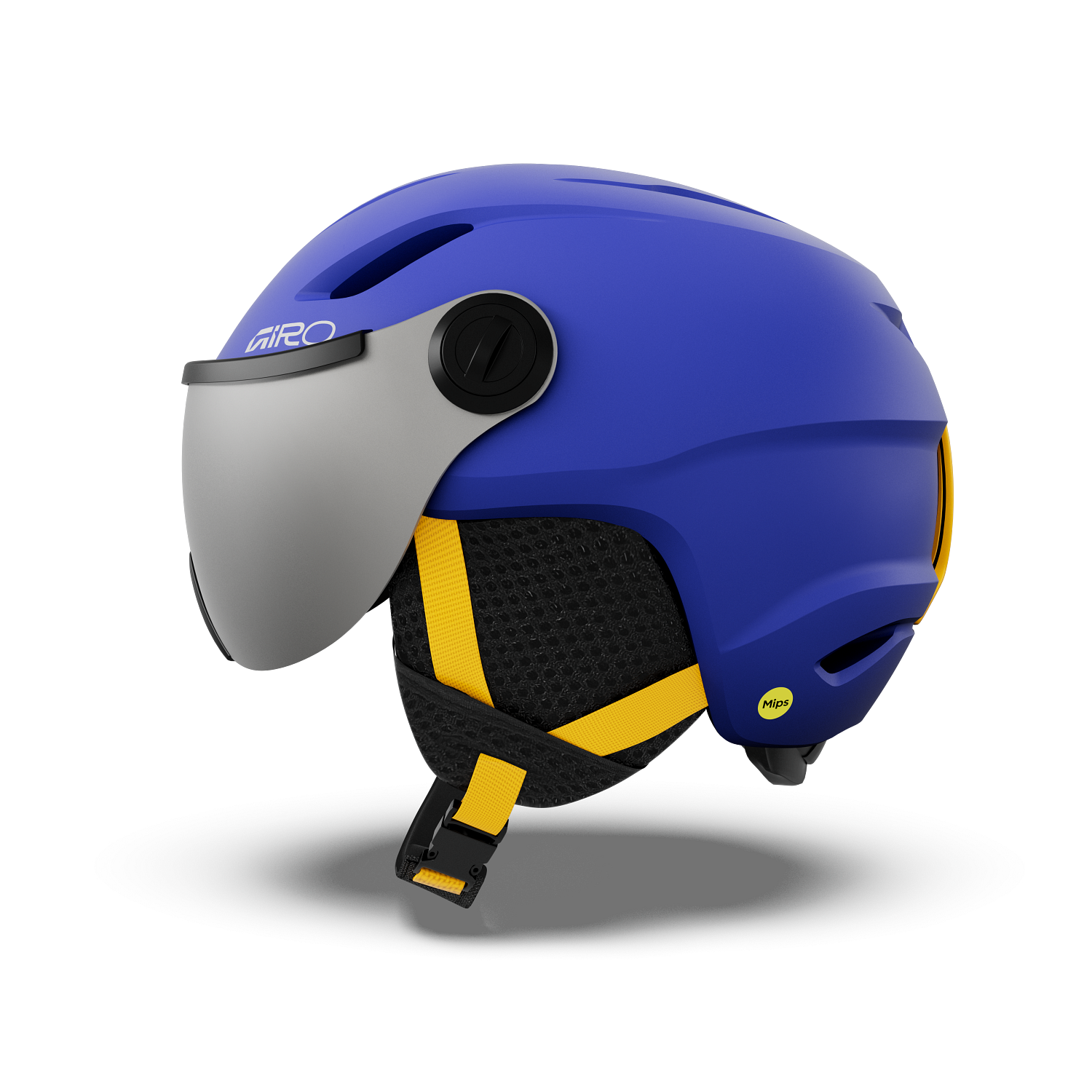 Buzz Mips Kinderhelm