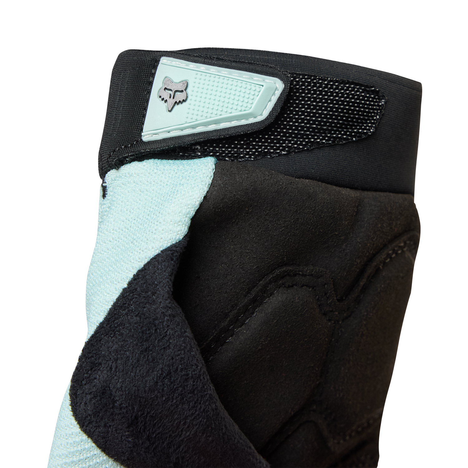 Gants Ranger Gel Short Finger