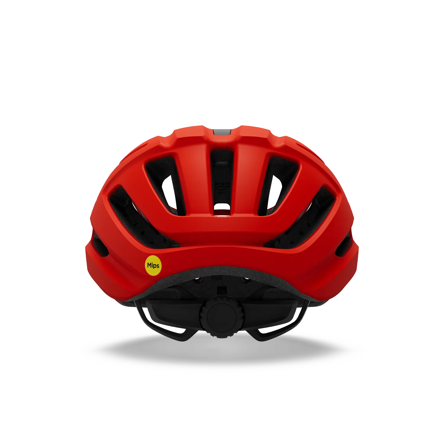 GR REGISTER MIPS II [MAT FLM RD] UA 26