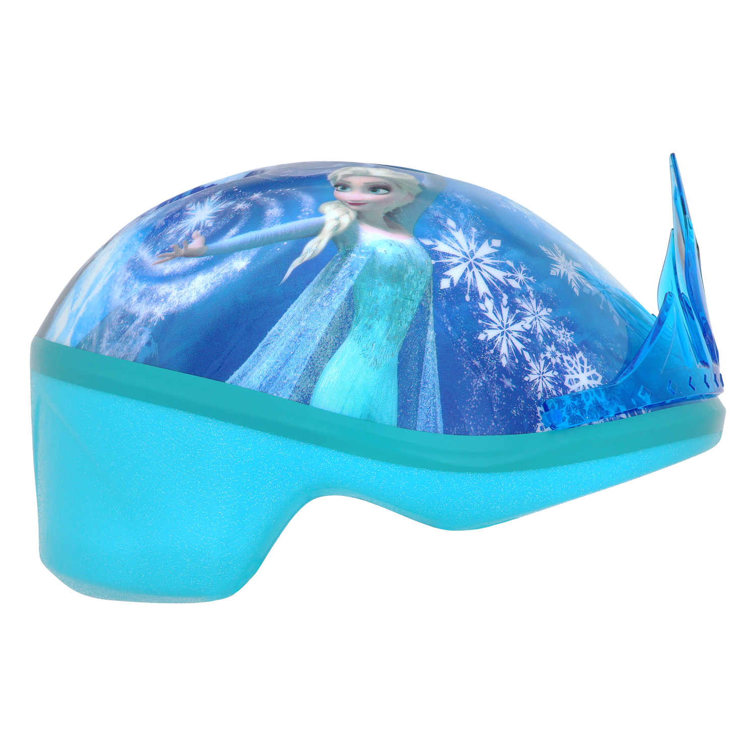 Frozen 3-D Elsa Tiara