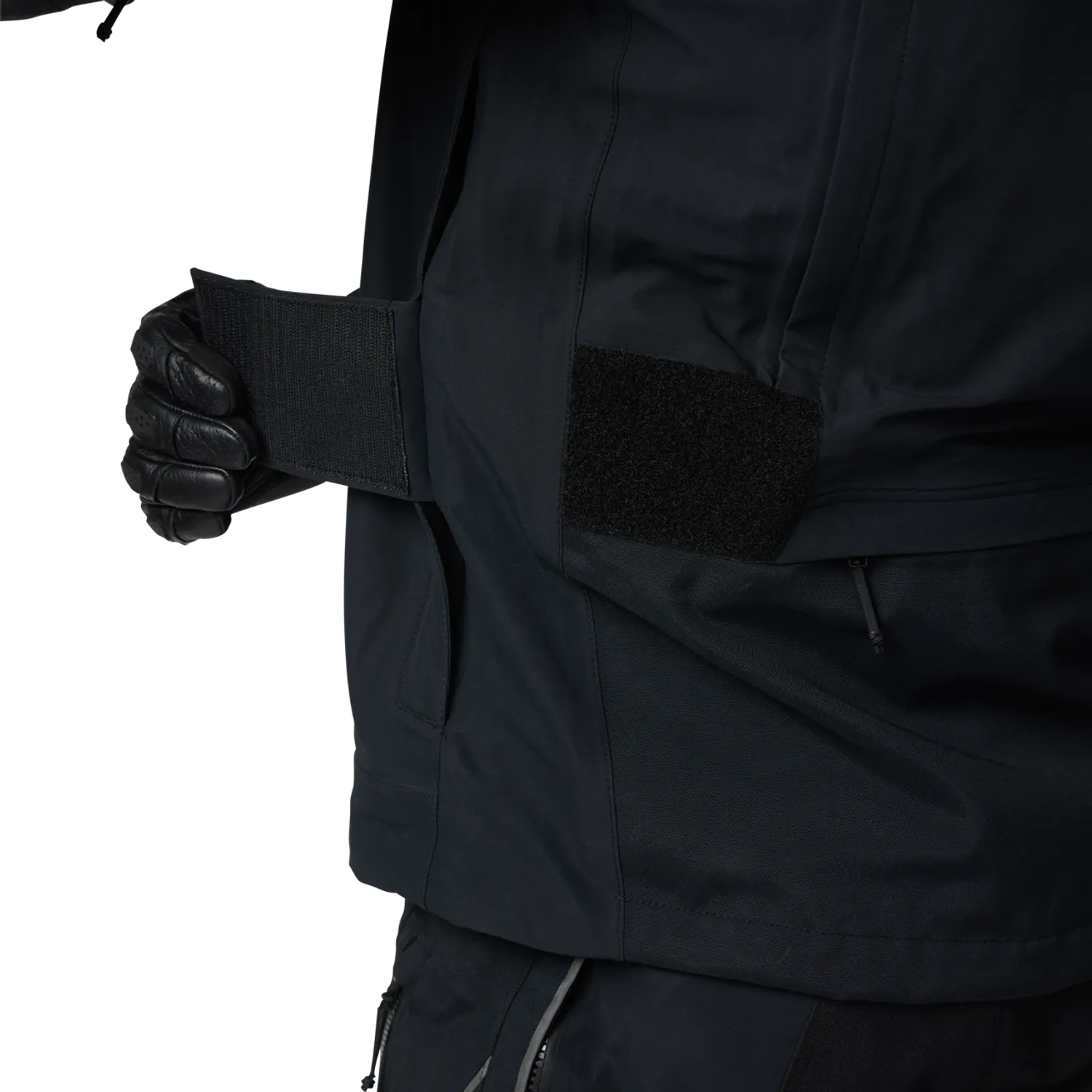 DEFEND GORE-TEX ADV JACKET 